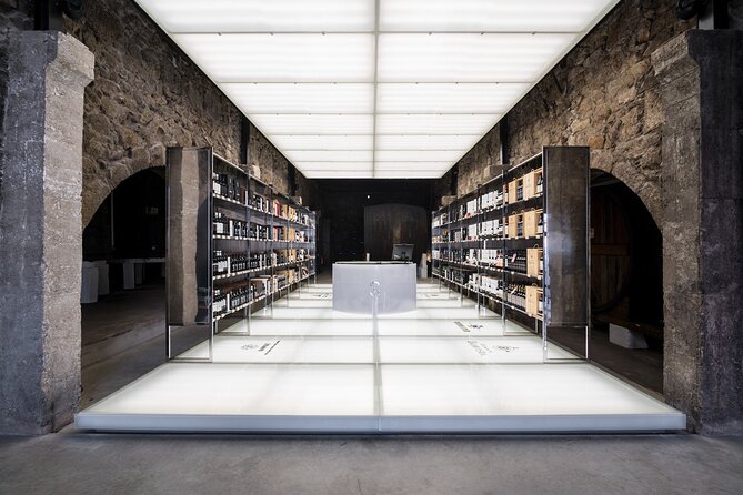 Port Wine Tour | 3 Cellars | 7 Tastings | 12 Participants Maximum - Three Gaia cellars, seven very different ports