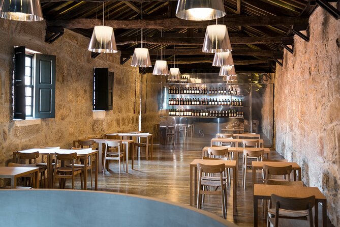 Port Wine Tour | 3 Cellars | 7 Tastings | 12 Participants Maximum - Is $60.46 a fair price?