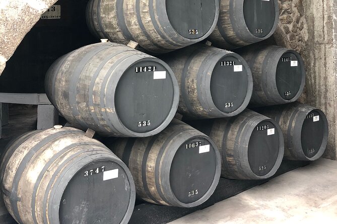 Port Wine Tour | 3 Cellars | 7 Tastings | 12 Participants Maximum - Practical advice before you arrive