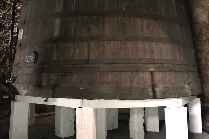 Port Wine Tour | 3 Cellars | 7 Tastings | 12 Participants Maximum - Why the guide matters here