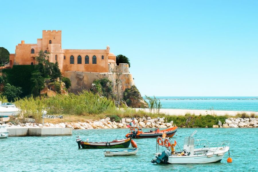 Portimão: Benagil Cave and Praia de Marinha Boat Tour - Five things to know before you book