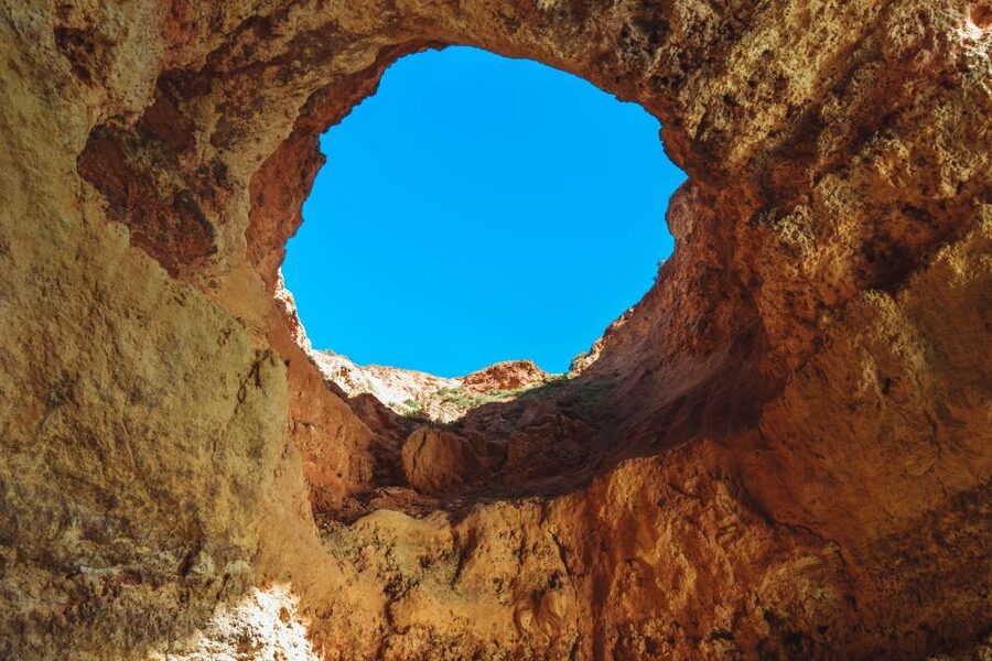 Portimão: Benagil Caves & Dolphins Watching with Biologist - Key points to know before booking