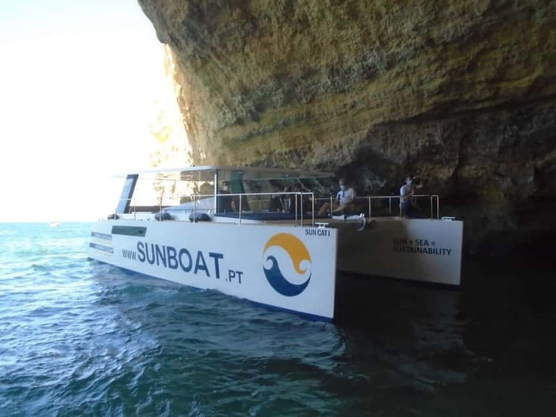 Portimão: Benagil Caves & Golden Coast Eco Catamaran Tour - Is $28 a fair price?