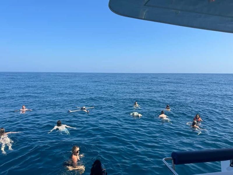 Portimão: Benagil Caves & Golden Coast Eco Catamaran Tour - Why this Portimão boat trip is worth your time