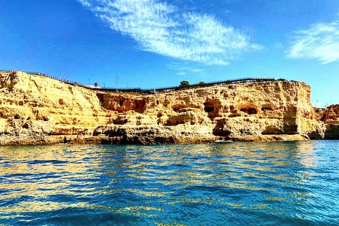 Portimão: Benagil Caves Speedboat Tour - Is the $24.17 price good value?