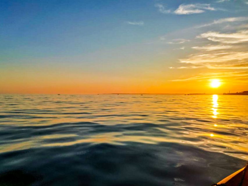 Portimão: Sunset Cruise to Benagil Cave - Who will enjoy this most