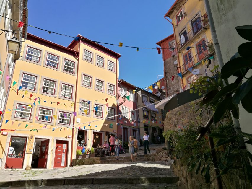 Porto: 2-Hour City Highlights Guided Segway Tour - Why a Segway makes sense in Porto