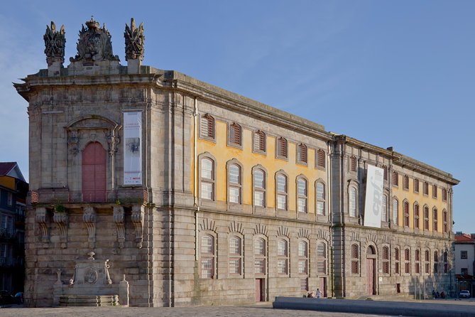 Porto: 2-Hour City Highlights Segway Tour - Guided Experience - What the guides add to the ride