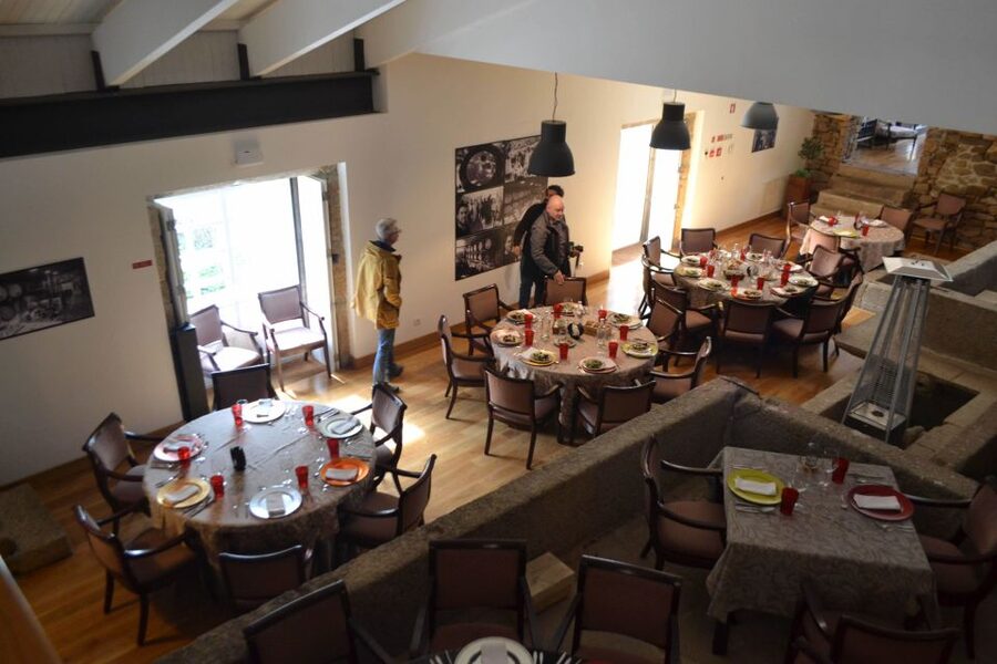 Porto: 3 Douro Valley Vineyards Tour with Lunch - Pickup, languages, and practical details