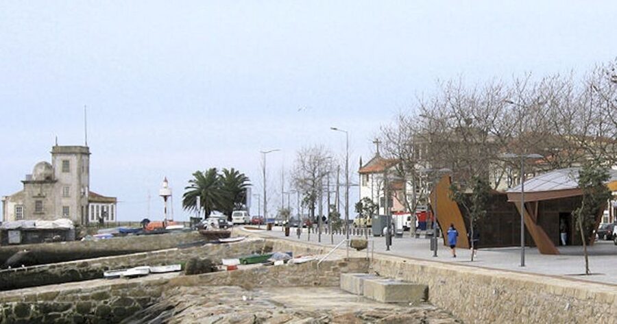 Porto: 3-Hour Bike Tour - Rain, road changes, and the practical details