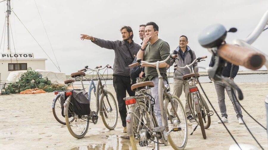 Porto: 3-Hour Bike Tour - Why this route works so well for seeing Porto