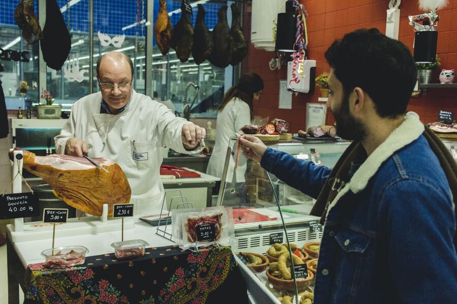 Porto: 3-Hour Food Tour - Key Details at a Glance