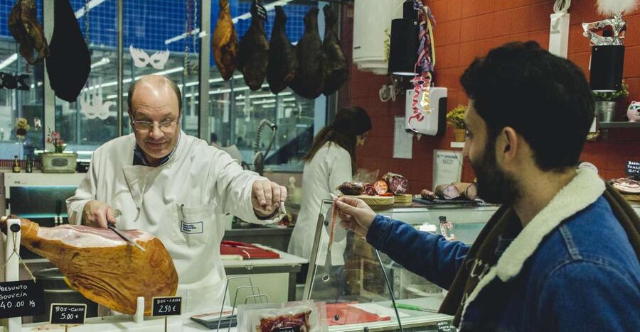 Porto: 3-Hour Food Tour - Starting Near Aliados and Getting Into Porto’s Rhythm