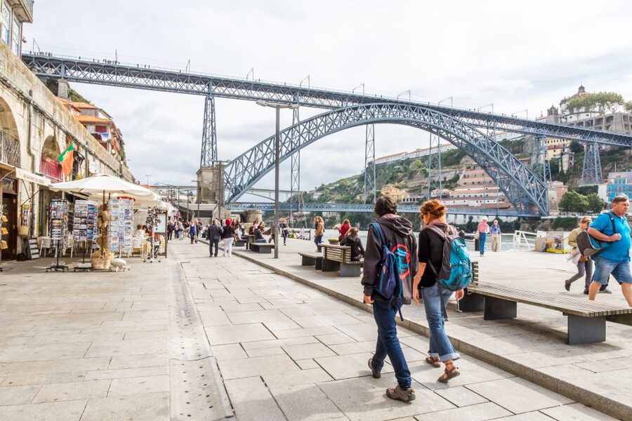 Porto: 3-Hour Guided City Highlights Walking Tour - Why this works well on your first day in Porto