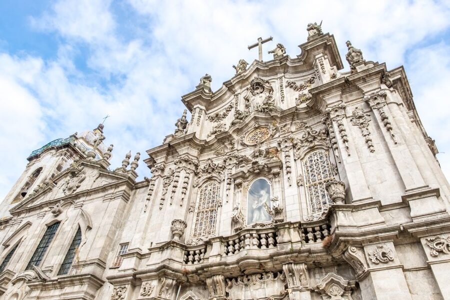 Porto: 3-Hour Guided City Highlights Walking Tour - Aliados Avenue and Porto’s grand civic center