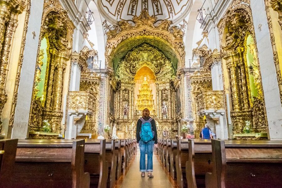 Porto: 3-Hour Guided City Highlights Walking Tour - Mercado do Bolhão and the taste of daily Porto