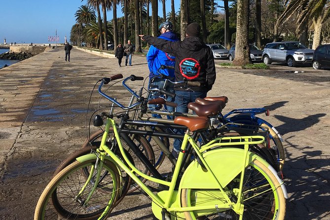 Porto: 3-Hour Old Town & Riverside Bike Tour - Guided Experience - Bridges, River Gardens, and Big Views