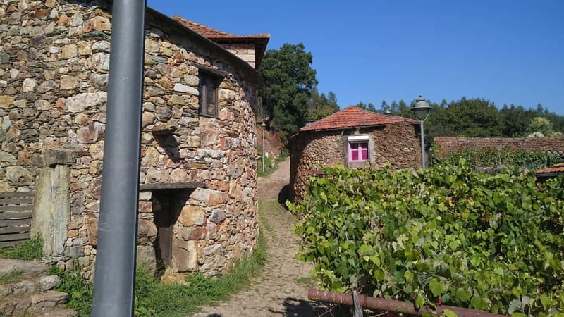 Porto: 4x4 Mountain Tour - Key points to know before you book