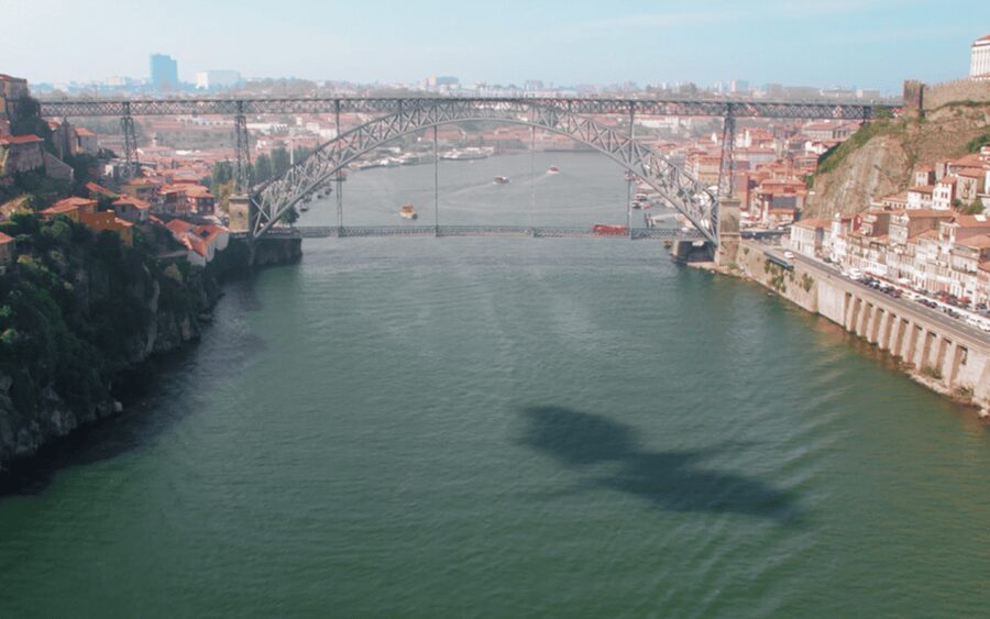 Porto: 5D Flight over de City for all family. - Who should book the Porto 5D Flight?