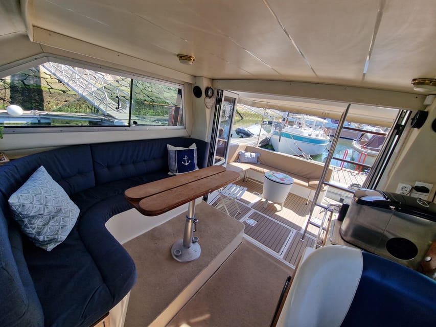 Porto: 6 Bridges Cruise & Port Wine with Sunset Option - Six useful things to know before boarding