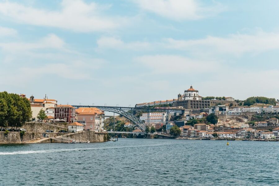 Porto: 6 Bridges Douro River Cruise - Is $23 good value?