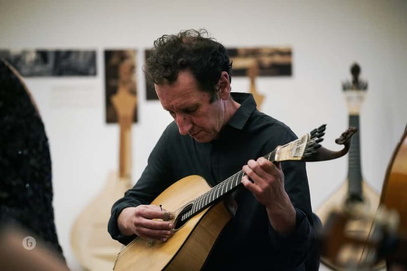 Porto: Authentic Fado Show, Port Wine & Handmade Instruments - Key points to know before you book