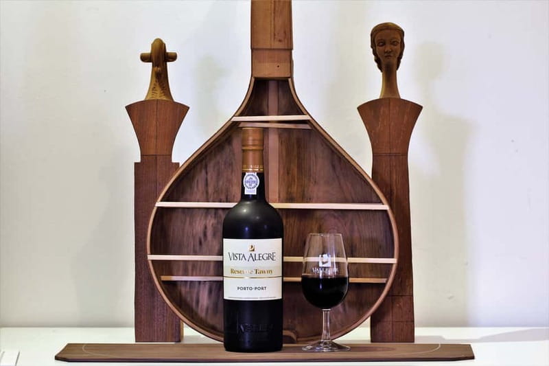 Porto: Authentic Fado Show, Port Wine & Handmade Instruments - What the $21 price includes