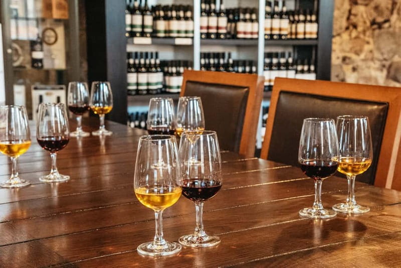 Porto: Bridges Cruise with Wine Cellar Tour or Sunset Option - Porto’s best first look comes from the Douro