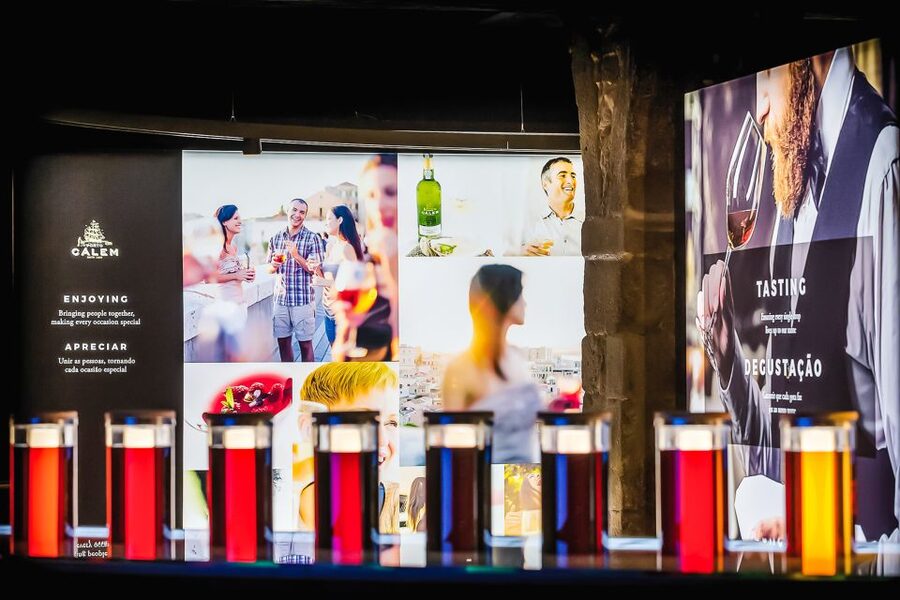 Porto: Cálem Cellar Tour, Fado Show & Wine Tasting - Key points to know before booking