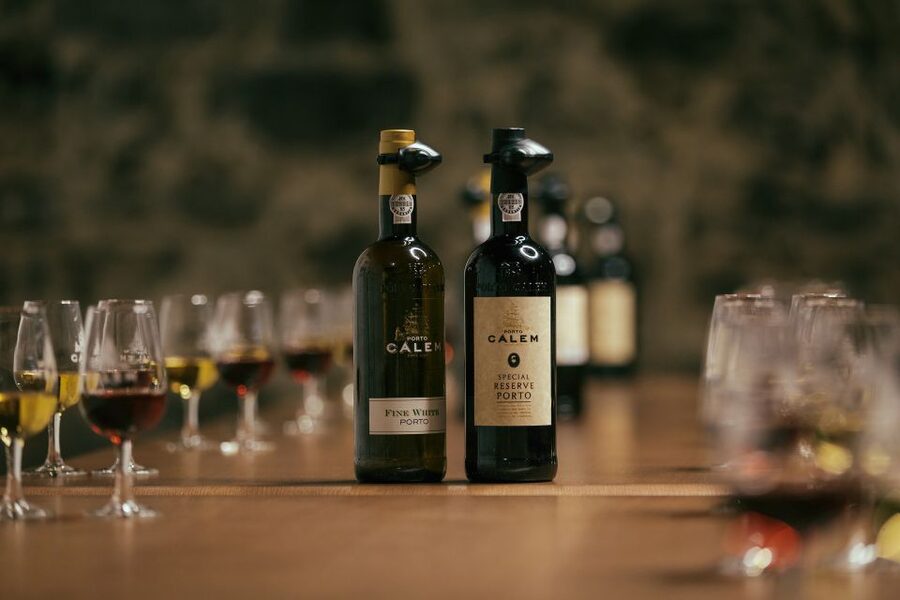 Porto: Cálem Cellar Tour, Interactive Museum & Wine Tasting - FAQ