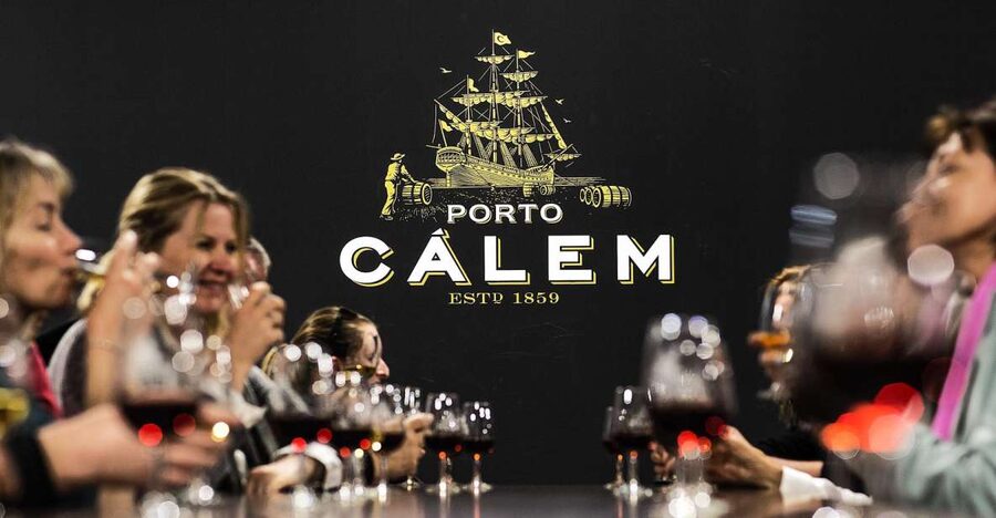 Porto: Cálem Cellar Tour, Interactive Museum & Wine Tasting - The interactive museum gives you a quick start