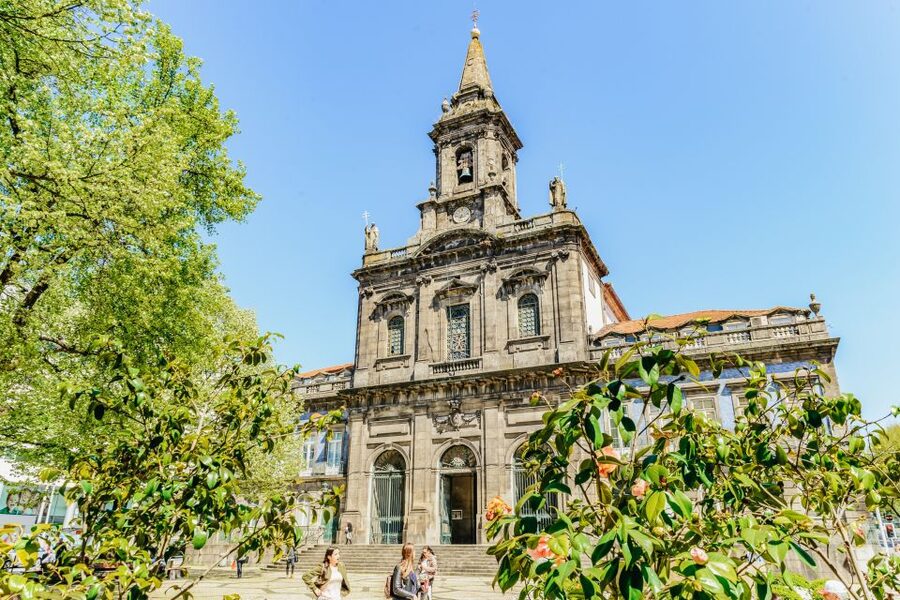 Porto Card with Transportation (1, 2, 3 or 4 Days) - A sensible one-day plan