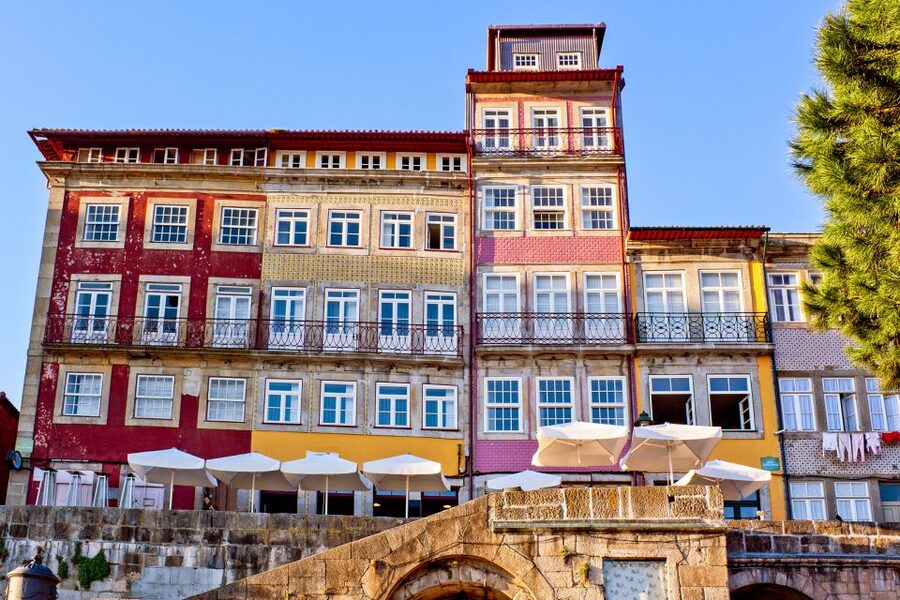 Porto Card with Transportation (1, 2, 3 or 4 Days) - Using the metro, buses, trains, and boat crossing