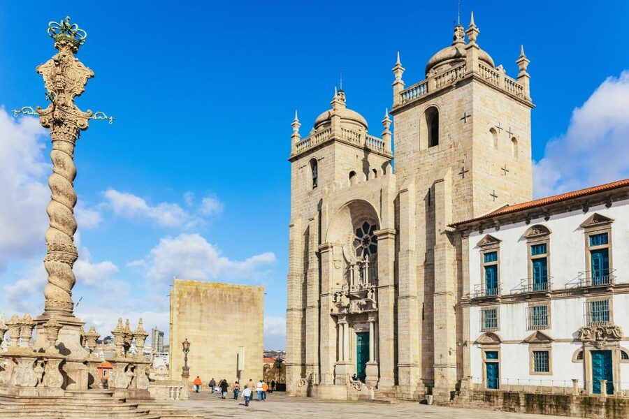 Porto Card with Transportation (1, 2, 3 or 4 Days) - Port wine cellars and a Douro boat trip