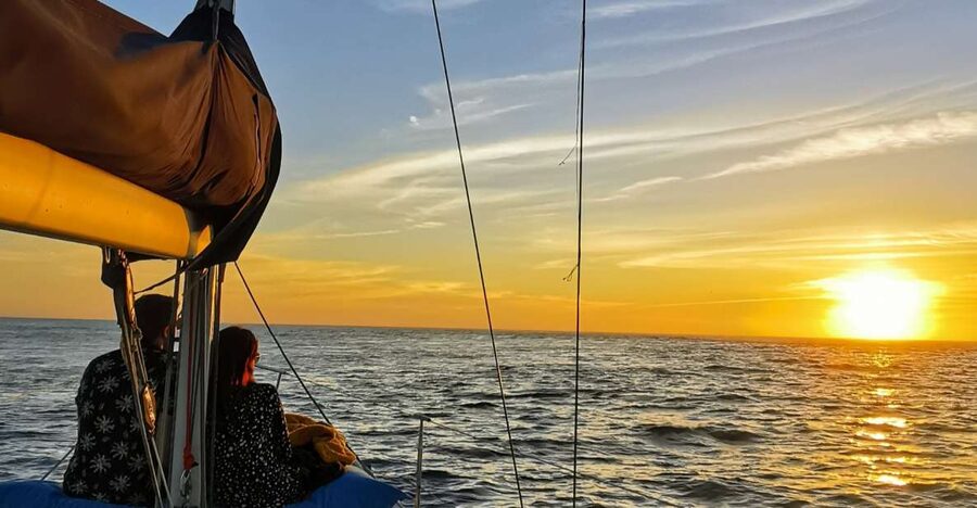 Porto: Charming Sailboat Cruise with Port Wine,Sunset Option - Why this cruise works so well in Porto