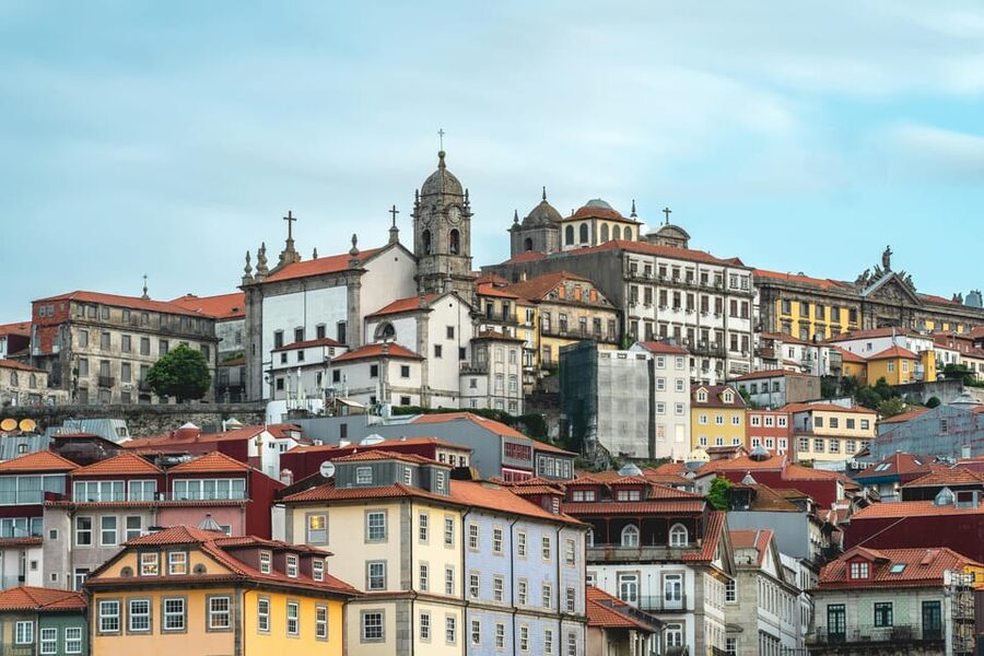 Porto: City Center Walking Tour - How the guides shape the experience