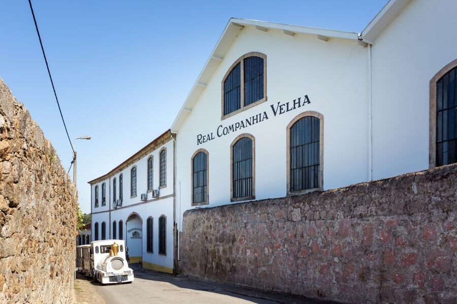 Porto: City Train Tour, River Cruise & Wine Cellar - Getting from the train to Ribeira