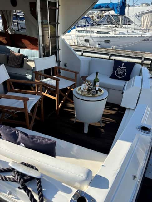 Porto: City Views or Sunset Tour with Drinks - Heading west to Foz do Douro