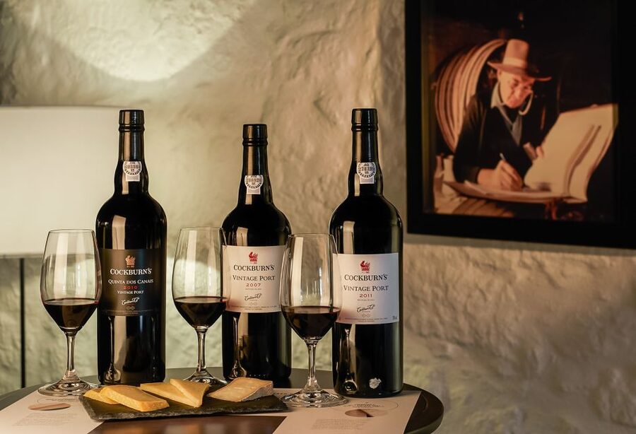 Porto: Cockburn’s Port Lodge Tour and Tasting - Key points to know before you go