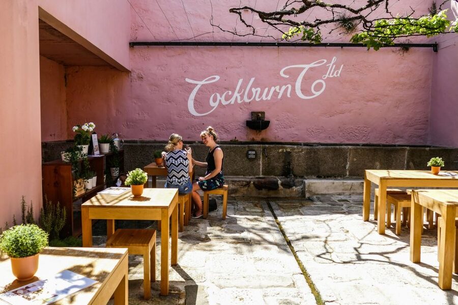 Porto: Cockburn’s Port Lodge Tour and Tasting - The guides make the technical parts easy to follow