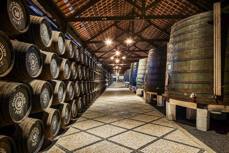 Porto: Cockburn’s Port Lodge Tour and Tasting - Timing, access, and practical planning