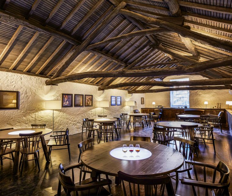 Porto: Cockburn’s Port Lodge Tour and Tasting - Who will enjoy Cockburn’s most