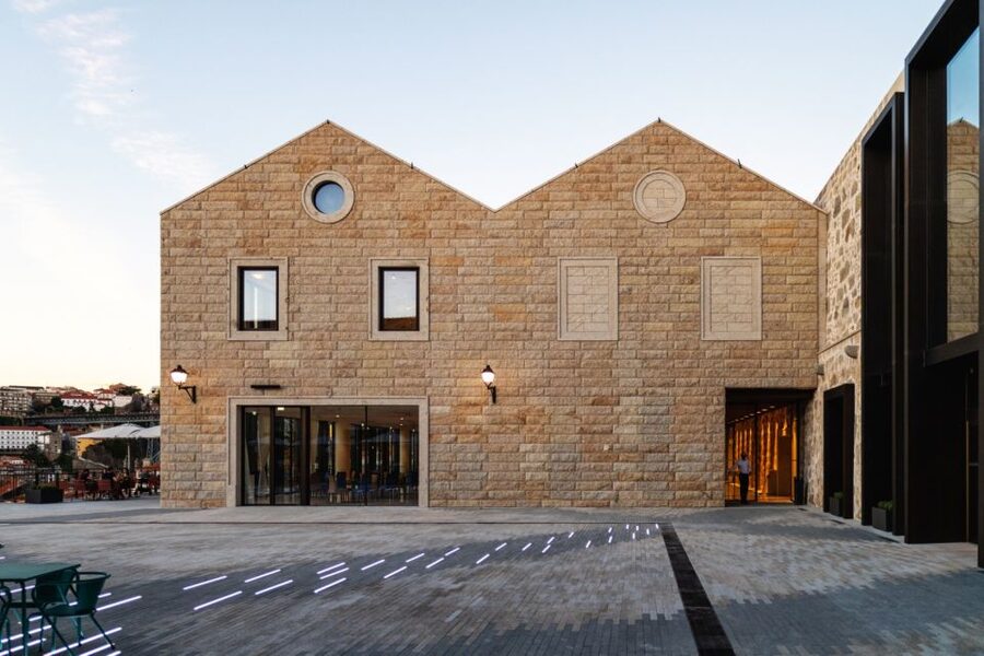 Porto: Combined Ticket for WOW Cultural District - How to build a half-day or full-day visit