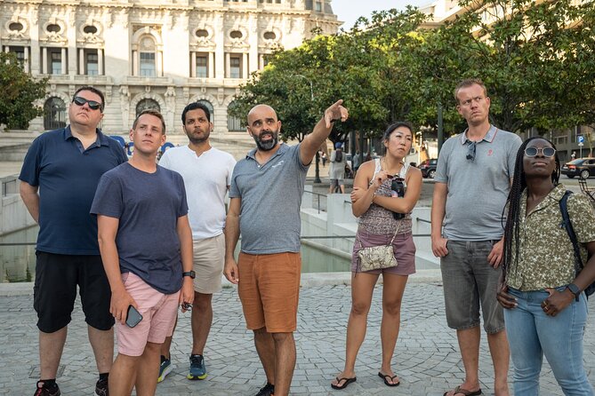 Porto Craft Beer Tour: 7 Beers + 3 Food Pairings in a Small Group - A Fábrica da Picaria and Porto’s Francesinha