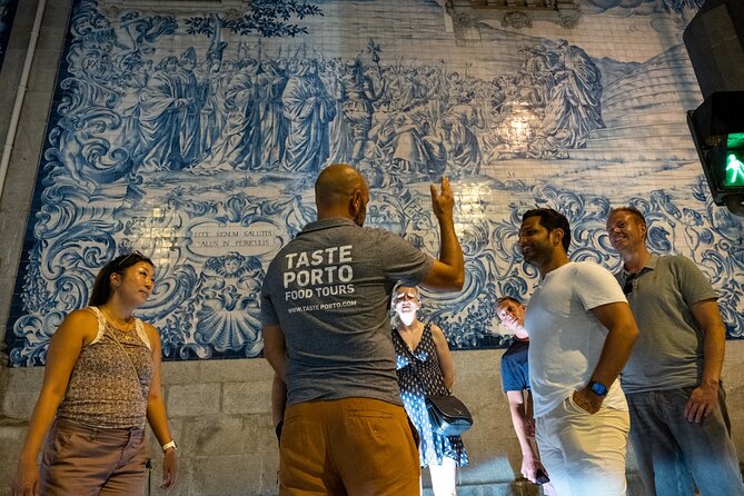 Porto Craft Beer Tour: 7 Beers + 3 Food Pairings in a Small Group - Catraio finishes with two Portuguese craft beers