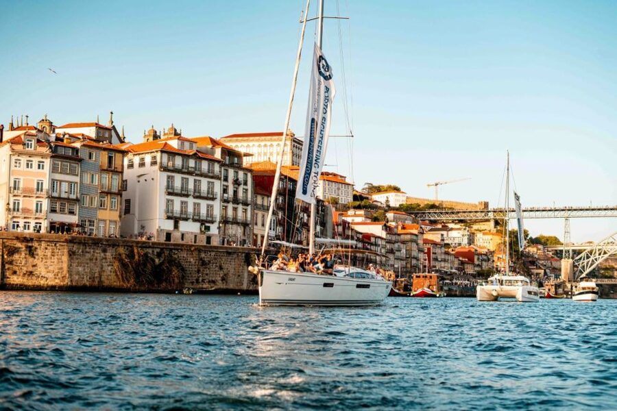 Porto: Daytime or Sunset Douro River Sightseeing Cruise - Key points to know before you book