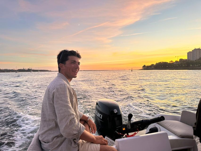 Porto: Douro River Boat Cruise with Port Wine Tasting - The Douro River and Porto’s bridges