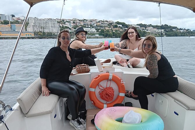 Porto:Douro River boat tour under the 6 bridges - Key points to know before booking