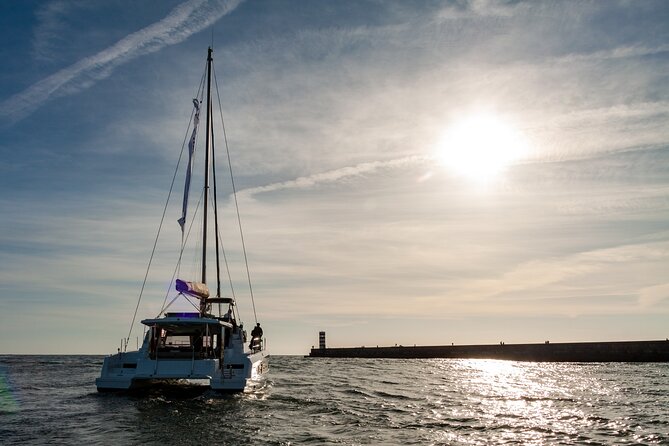 Porto Douro River Cruise With Port Wine - Daytime or Sunset - What the boat and crew experience is really like