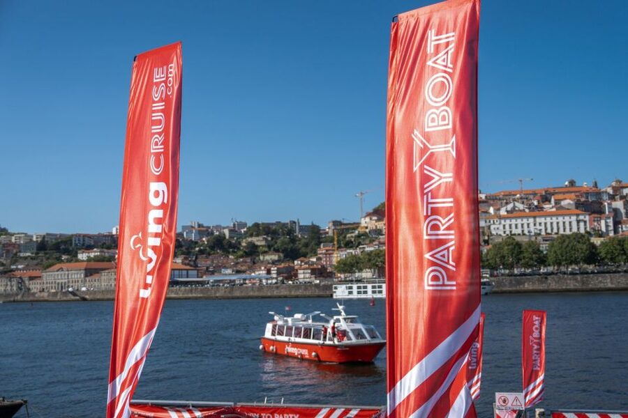 Porto: Douro River Party Boat with Sunset Option & 6 Bridges - Practical Tips for a Smoother Ride